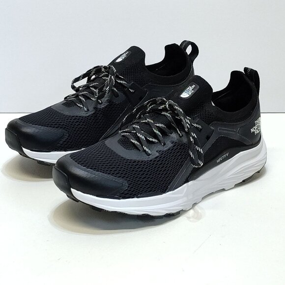 The North Face VECTIV Hypnum Hike Trail 3.5 mm Lugs Durable Traction WMNS US 10 - Picture 1 of 14